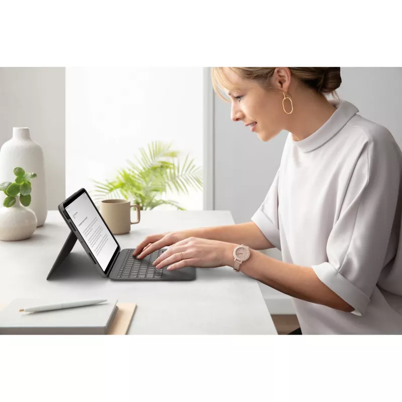 Logitech 920-009958 Pilka