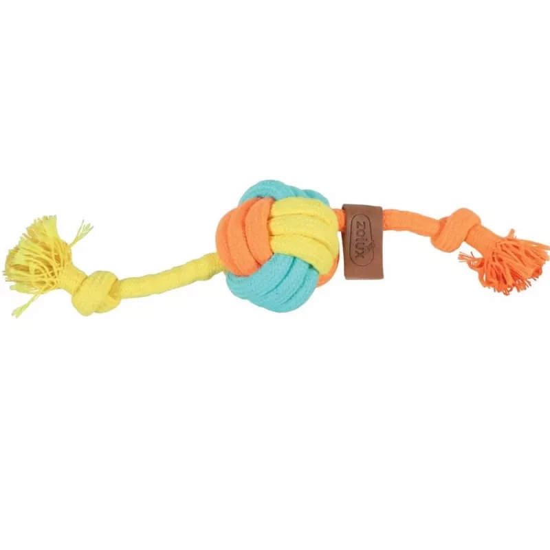 ZOLUX Twist - žaislas šunims - 29 cm