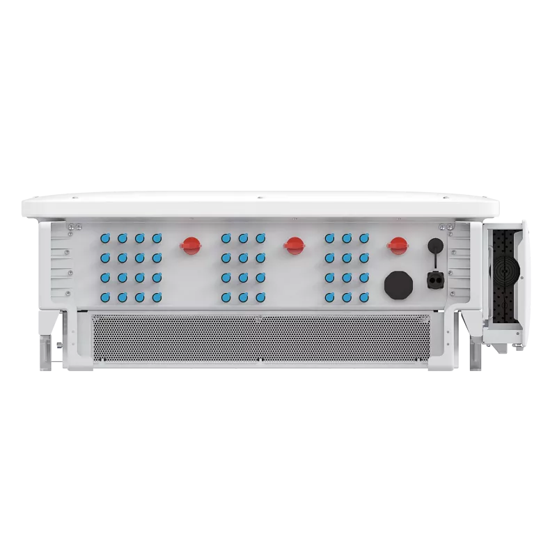 Huawei komercinis inverteris SUN2000-115KTL-M2, 115kW, 400VAC, 10-MPPT