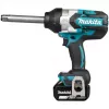 Makita DTW1005Z Impulsinis veržliasukis juodas