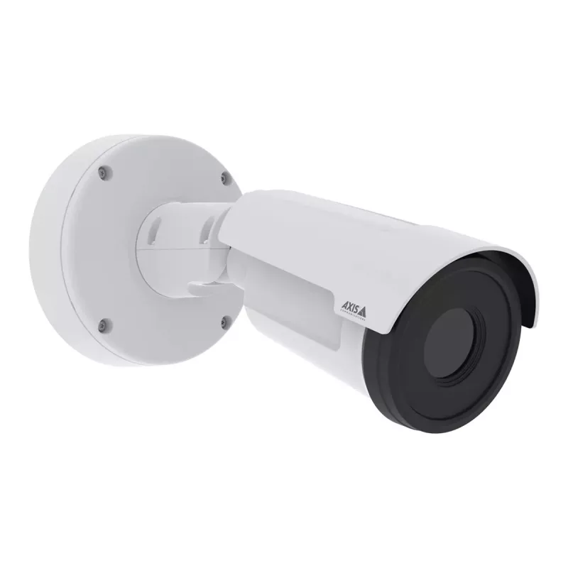 Termovizinė tinklo kamera AXIS Q1971-E 19mm 30fps 02949-001