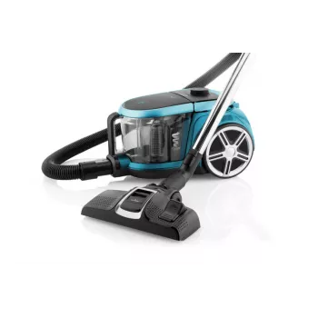 Cikloninis dulkių siurblys Eta Stormy Animal 2517 90000, 800 W, HEPA 13, 2,2 L
