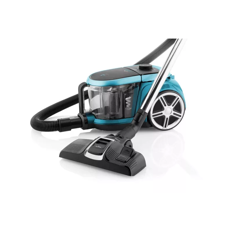 Cikloninis dulkių siurblys Eta Stormy Animal 2517 90000, 800 W, HEPA 13, 2,2 L