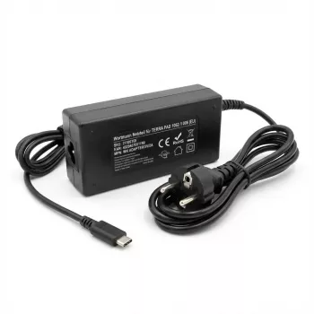 Wartmann maitinimo adapteris TERRA PAD 1062/1006 (ES) USB Type-C 5V/2A