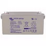 12V 60Ah gelinis gilaus ciklo akumuliatorius atsarginiam maitinimui ir saulės sistemoms
