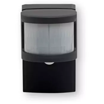 Eq-3 HmIP-SMO230-A judesio detektorius su integruotu jungikliu, juodas