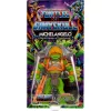 Masters of the Universe Origins Turtles of Grayskull Michelangelo, žaidimo figūrėlė
