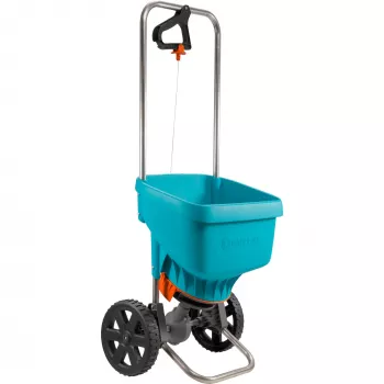 Gardena 00436-20 Sodo įrankis 18 L Juoda