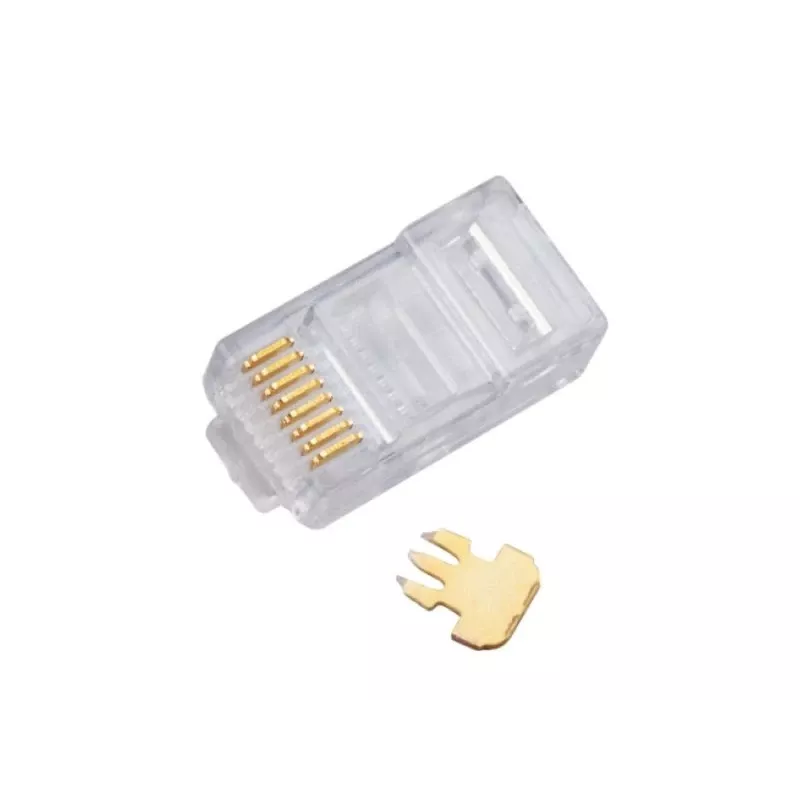 Unbranded WT001OP permatomas, baltas