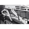 Kabelių vedimo panelė Digitus DN-97602