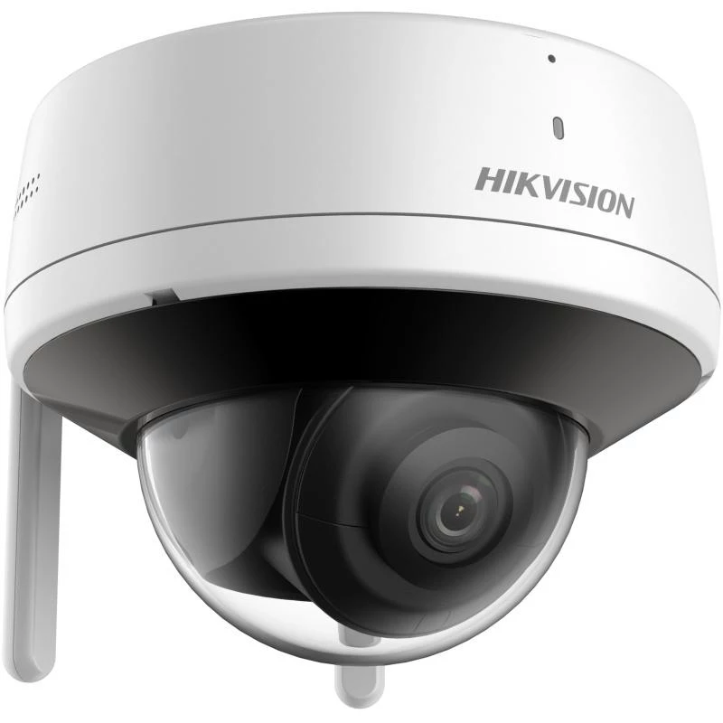 Hikvision DS-2CV2141G2-IDW(2.8mm)(E)/EU Kupolinė IP apsaugos kamera, vidaus, 2560 x 1440 pikselių, lubų montavimui