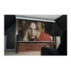 Motorizuotas projekcinis ekranas Elite Screens Saker Tab Tension SKT150XHW2-E24 3,81 m (150 col.) 16:9, matomas plotis 3,32 m, aukštis 1,869 m