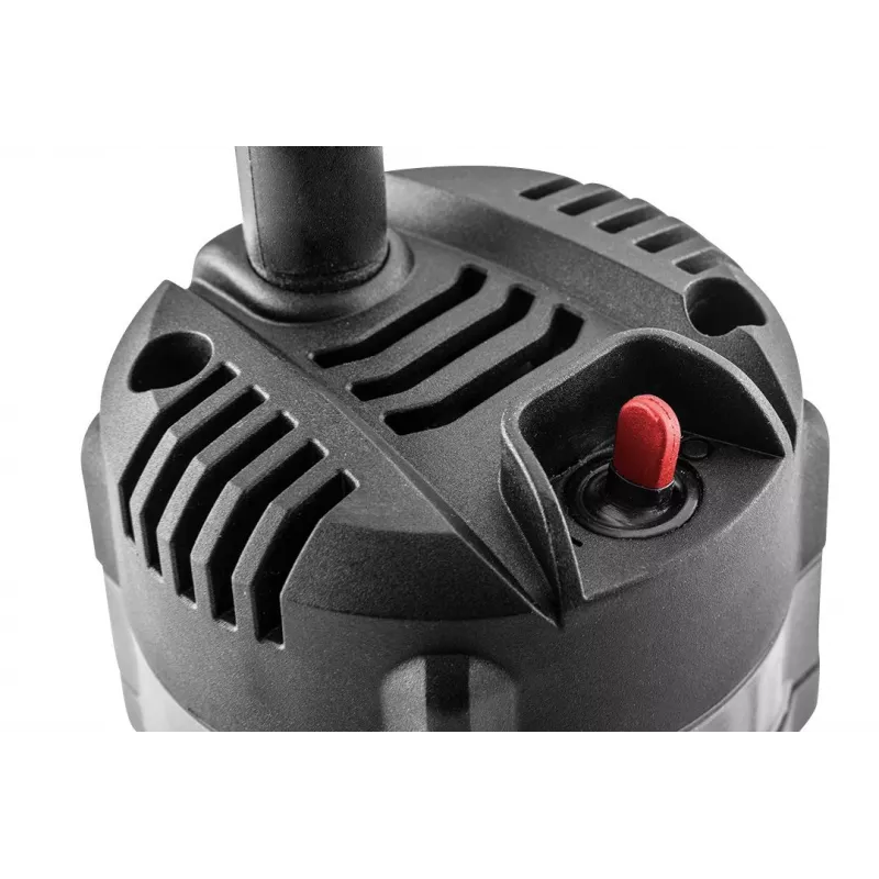 Elektrinis kraštinis frezatorius Graphite 59G718