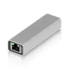 Ubiquiti UACC-ADAPTER-RJ45-USBC-5GE 5GbE USB-C tinklo adapteris