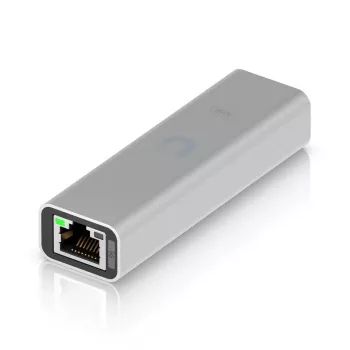Ubiquiti UACC-ADAPTER-RJ45-USBC-5GE 5GbE USB-C tinklo adapteris