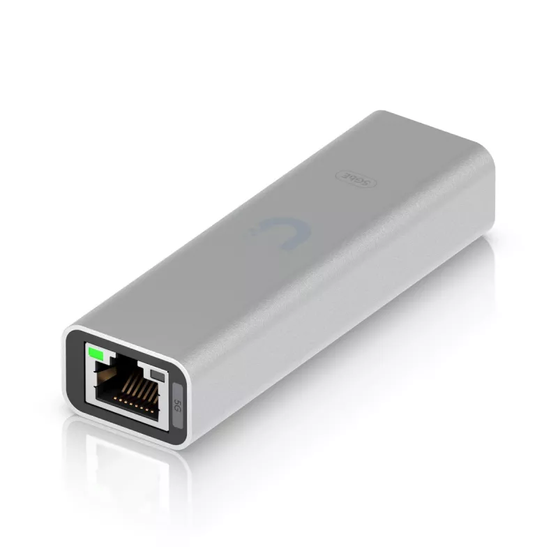 Ubiquiti UACC-ADAPTER-RJ45-USBC-5GE 5GbE USB-C tinklo adapteris