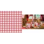 Papstar 87103 Raudonas