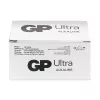 Šarminės baterijos GP Battery Ultra AAA LR03 1,5 V – pakuotė 40 vnt.