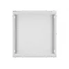Sieninis tinklo stovas Lanberg WF01-6612-00S 12U pilkas 60 kg