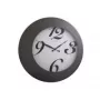 NeXtime 2947 Walter sieninis laikrodis, Ø 45 cm, juodas