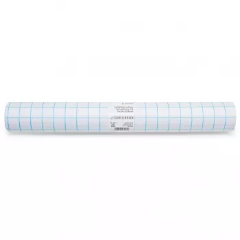 Lipni plėvelė blizgi HERMA 7015 15 m x 40 cm
