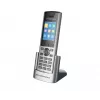 IP belaidis telefonas Grandstream Networks DP730 juodai pilkas