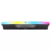 Corsair Vengeance RGB 64 GB (2x 32 GB) DDR5-5600 MHz CL40 atminties rinkinys, juodas, CMH64GX5M2B5600C40