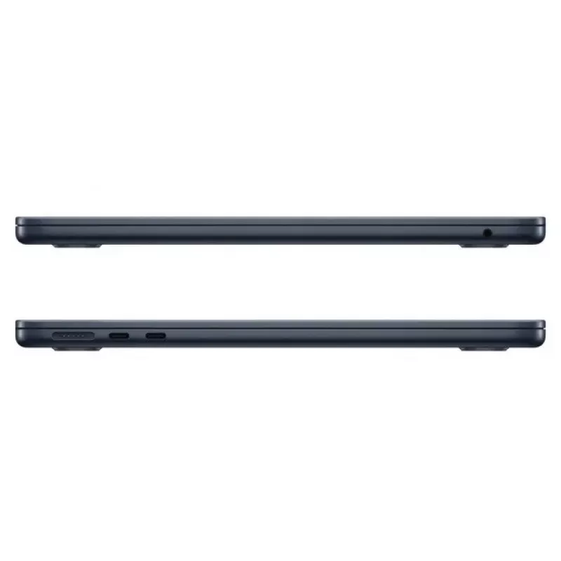 Nešiojamas kompiuteris MacBook Air 13.6 M2 8/8, 16GB, 256GB – Midnight