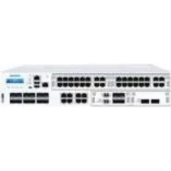 Sophos XGS 6500 – Saugumo įrenginys – 10GbE – 2U – Montuojamas į stelažą (XG6ETCHEUK)