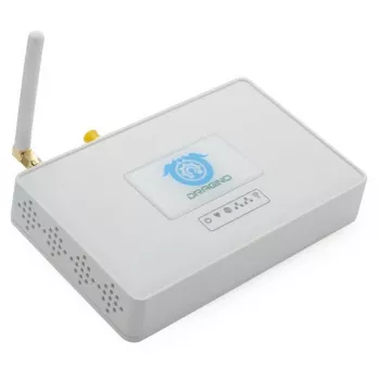 DRAGINO LG308N-868 - LoRa vidinis šliuzas be 4G/LTE