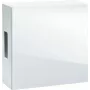 Grothe GONG 465A Bw/w - baltas - plieninis - laidinis - 83 dB - AC - baterija/akumuliatorius - 8 - 12 V (44466)