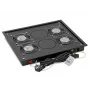 Ventiliatoriaus blokas Triton RAC-CH-X03-X3 220V/30W 2 ventiliatoriai termostatas