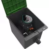 GARDENA 1285-20 Universal vožtuvų dėžė, mėlyna, juoda, oranžinė