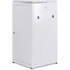 DIGITUS Professional Unique DN-19 22U-6/6-1 - tinklo spinta - šviesiai pilka, RAL 7035 - 22U - 48,3 cm (19 inch)