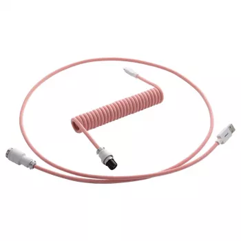 Cablemod CM-PKCA-CWAW-OW150OW-R USB kabelis 1,5 m USB A USB C oranžinis (CM-PKCA-CWAW-OW150OW-R)