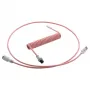 Cablemod CM-PKCA-CWAW-OW150OW-R USB kabelis 1,5 m USB A USB C oranžinis (CM-PKCA-CWAW-OW150OW-R)