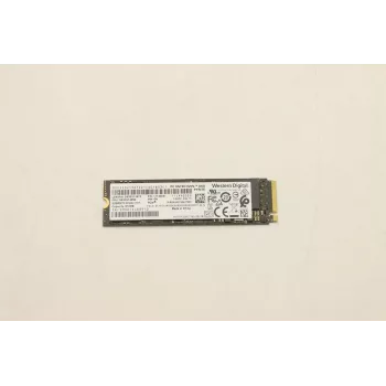 Lenovo Western Digital SN730 512GB SDBPNTY-512G (5SS0V14994) kietojo kūno diskas (SSD)
