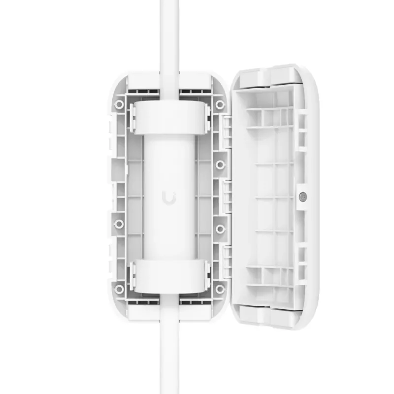 Laido prailgintuvas Ubiquiti UACC-Cable-PT-Ext Power TransPort Baltas