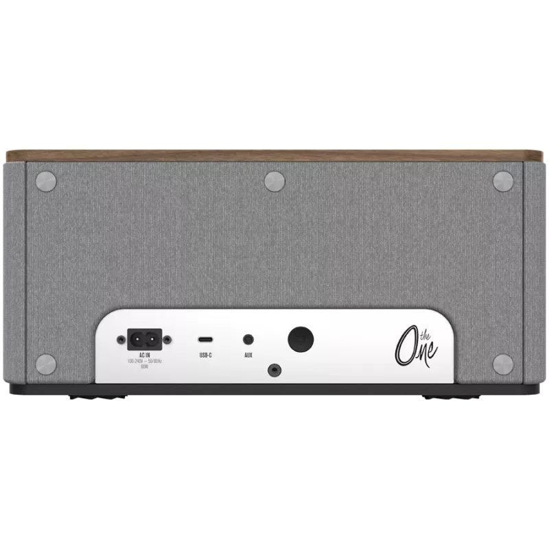 KLIPSCH The One Plus Graikinis riešutas
