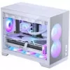 Korpusas Phanteks XT M3 Micro Tower Baltas