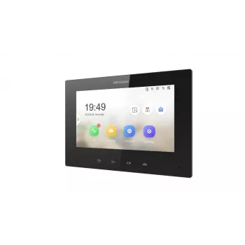 Vaizdo domofono monitorius HIKVISION DS-KH6220-LE1