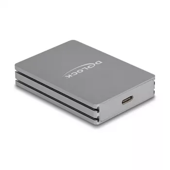 Delock 91012 USB Type-C kortelių skaitytuvas CFexpress Type A