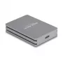 Delock 91012 USB Type-C kortelių skaitytuvas CFexpress Type A