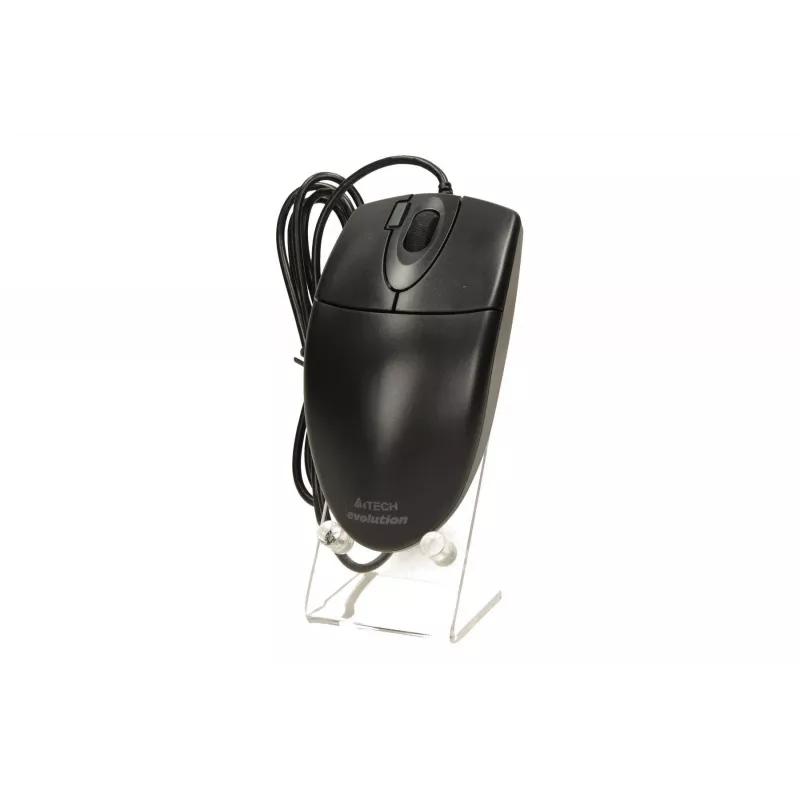 A4Tech OP-620D pelė USB Type-A optinė 1200 DPI ambidekstrinė