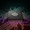 Ausinės Steelseries Arctis Nova Pro Wireless lankeliu žaidimams Bluetooth juodos