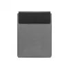 Lenovo GX41K68624 nešiojamojo kompiuterio dėklas 36,8 cm (14,5 colio) Sleeve pilkas