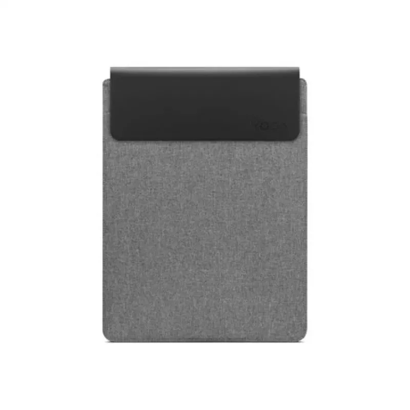 Lenovo GX41K68624 nešiojamojo kompiuterio dėklas 36,8 cm (14,5 colio) Sleeve pilkas