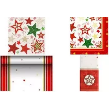 Papstar 88670 White
