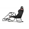 Next Level Racing GTLITE PRO sulankstomas lenktynių kokpitas