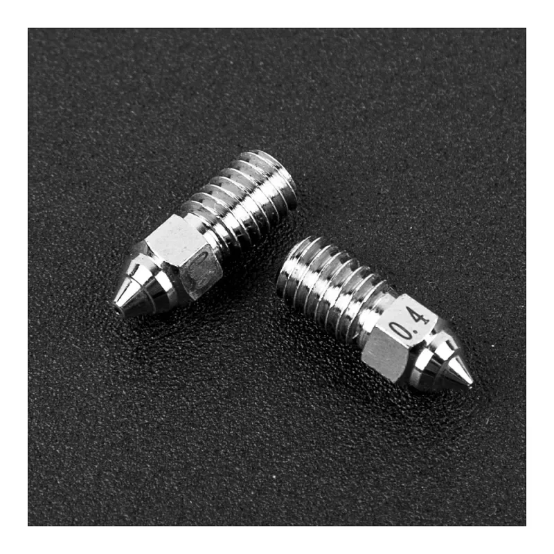 Purkštukas Creality Ender-3 V3 SE – didelio srauto (atsarginė dalis, MPN 4007010127)